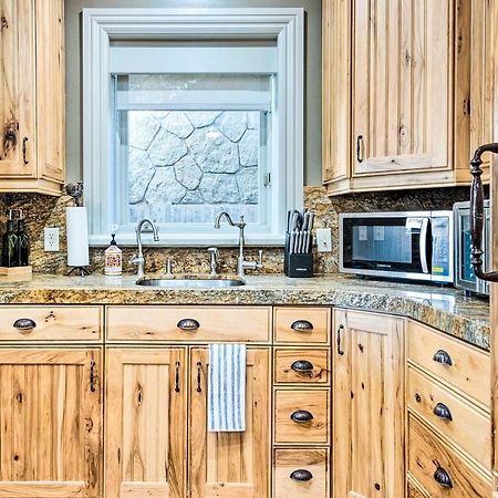 Family-Friendly Utah Vacation Rental Near Skiing! Санди Экстерьер фото