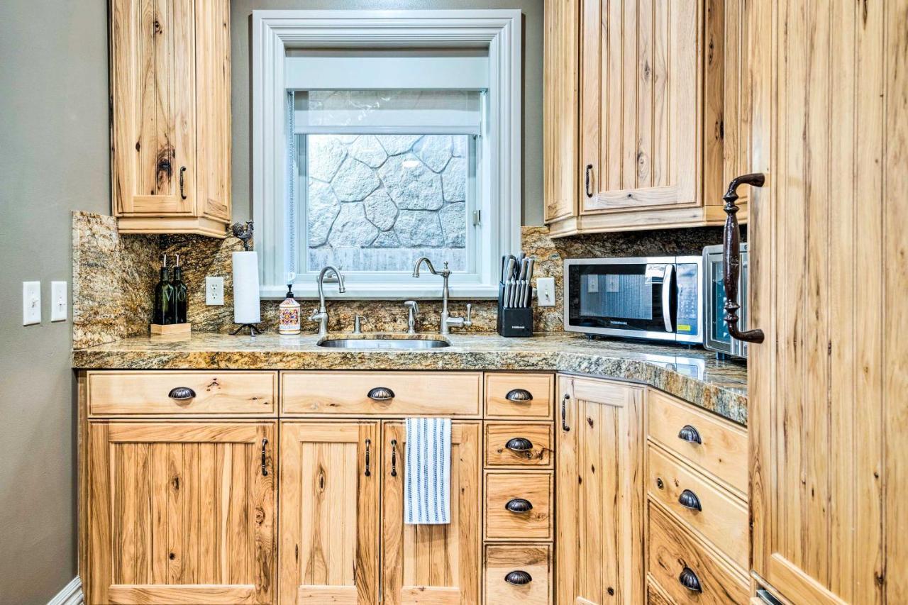 Family-Friendly Utah Vacation Rental Near Skiing! Санди Экстерьер фото