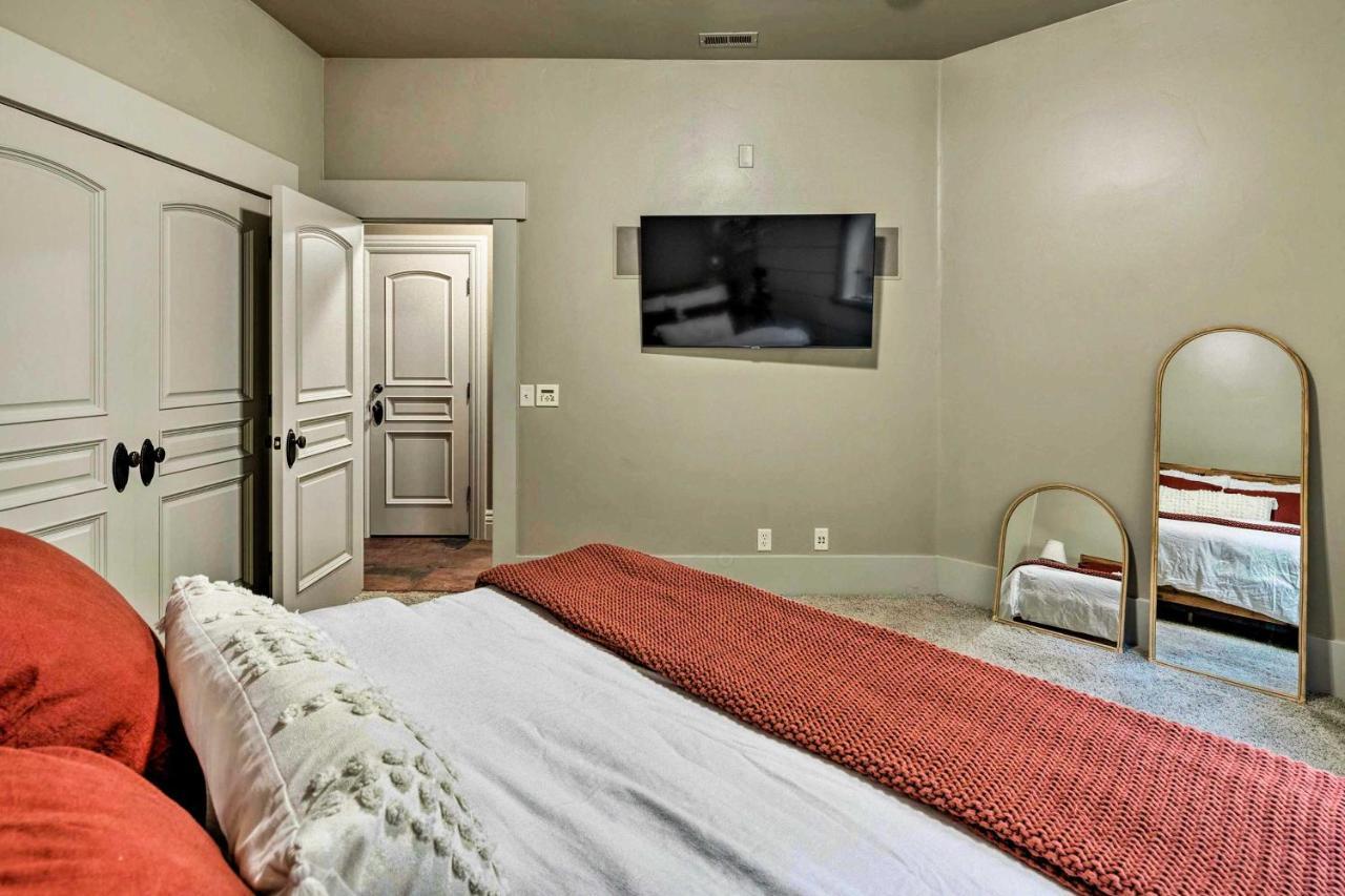 Family-Friendly Utah Vacation Rental Near Skiing! Санди Экстерьер фото