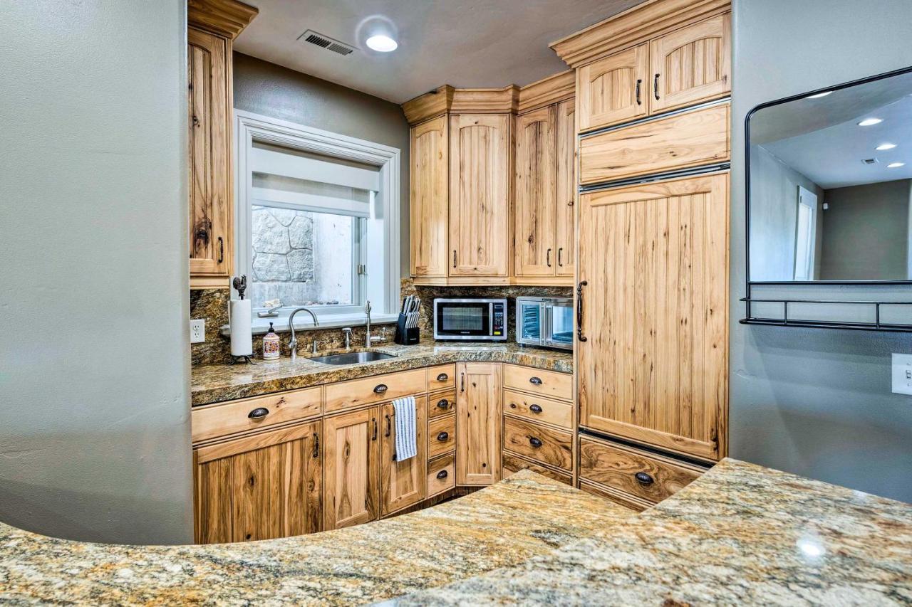 Family-Friendly Utah Vacation Rental Near Skiing! Санди Экстерьер фото