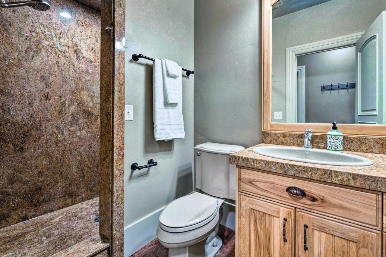 Family-Friendly Utah Vacation Rental Near Skiing! Санди Экстерьер фото