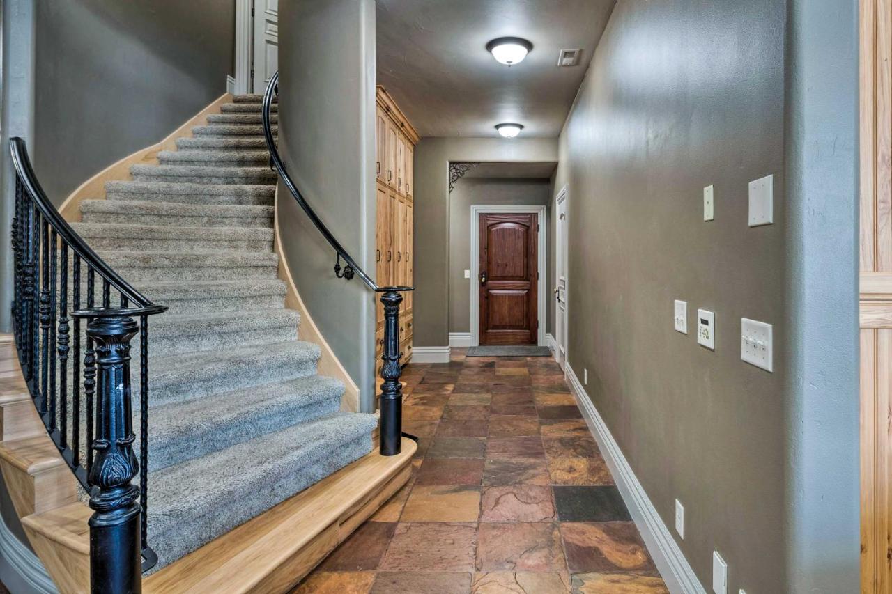 Family-Friendly Utah Vacation Rental Near Skiing! Санди Экстерьер фото