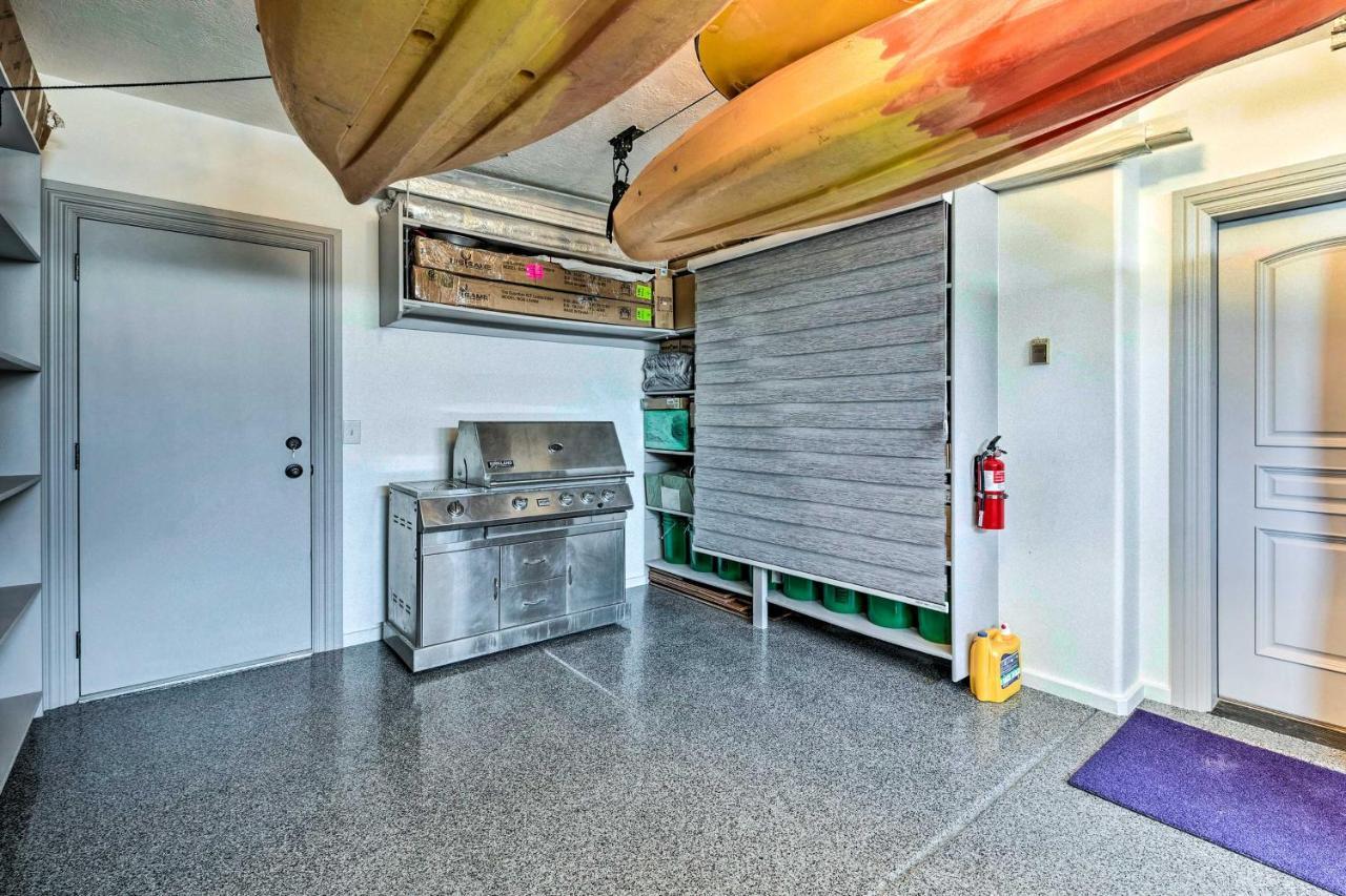 Family-Friendly Utah Vacation Rental Near Skiing! Санди Экстерьер фото